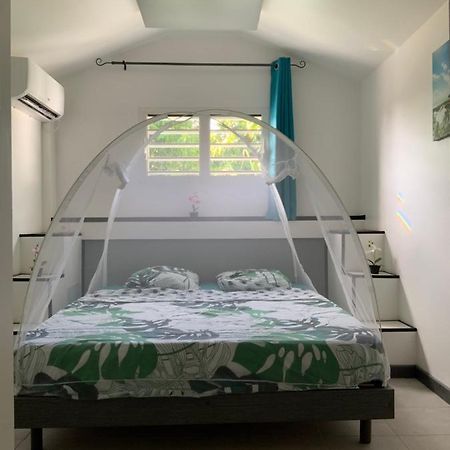 Gwada Sieva Apartamento Baie-Mahault Exterior foto