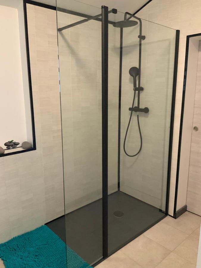 Gwada Sieva Apartamento Baie-Mahault Exterior foto